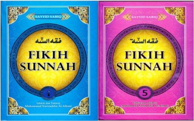 Fikih Sunnah - Sayyid Sabiq